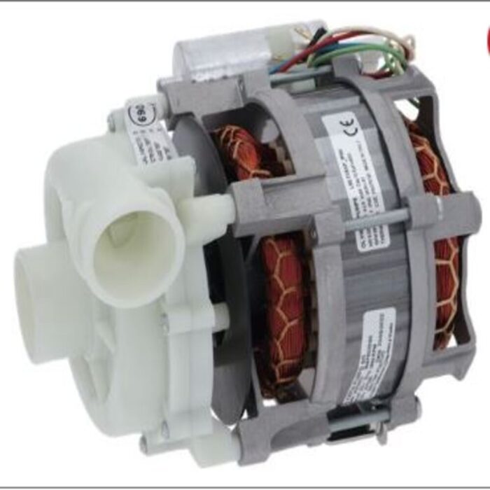 Bomba Lavagem 0. 55Kw 230V para Máq. Loiça "Aristarco"