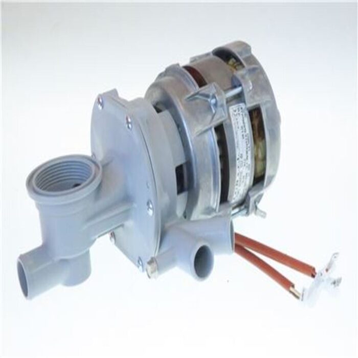 Bomba 260W 230V Nidec Cli-Dx 0,35Hp Máquina Loiça COMENDA