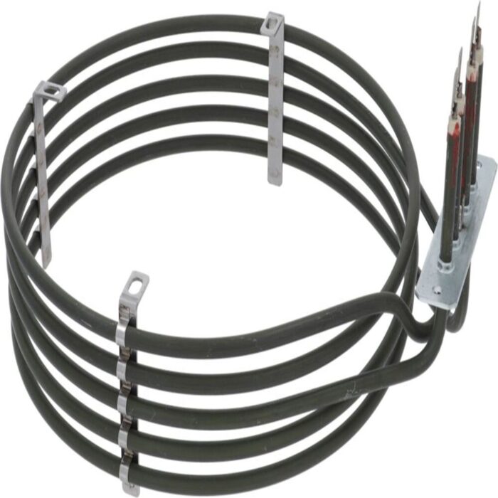 Resistência Circular 5000W 230V para Forno Tecnoeka