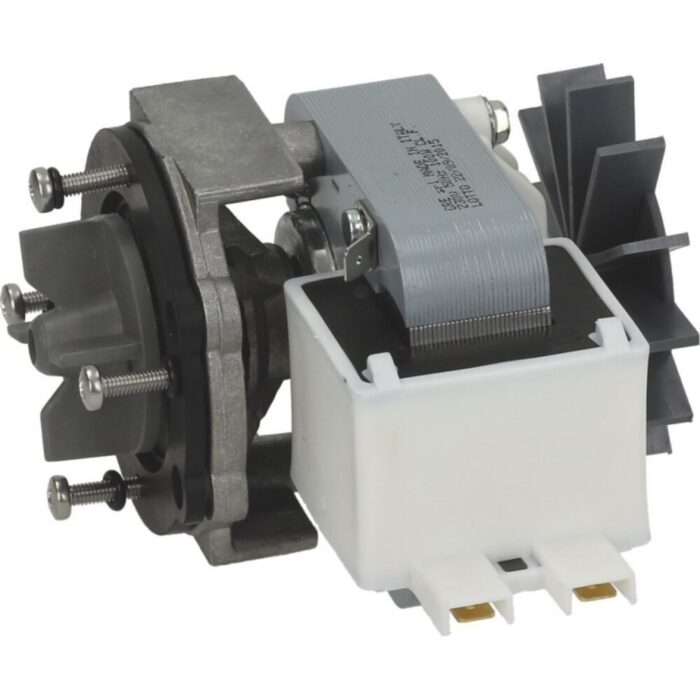 Bomba para Máquina Lavar Roupa "Miele" 100W Mod. W100