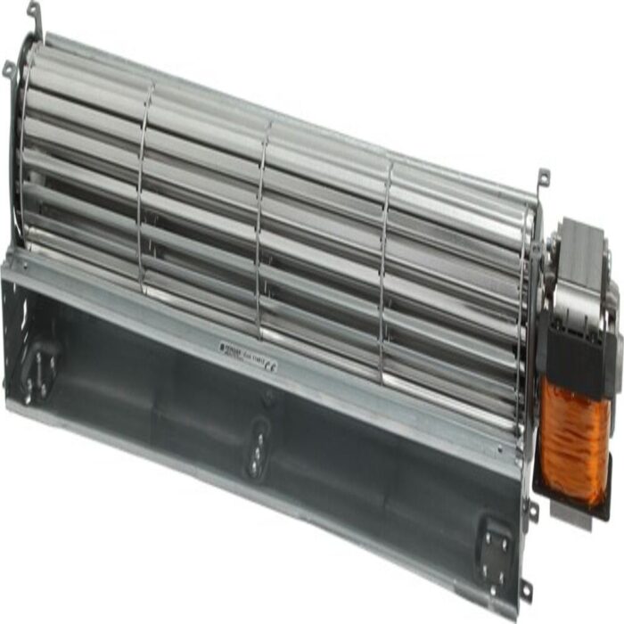 Ventilador Tangencial 114612 Tga "Emmevi" 420Mm Direito