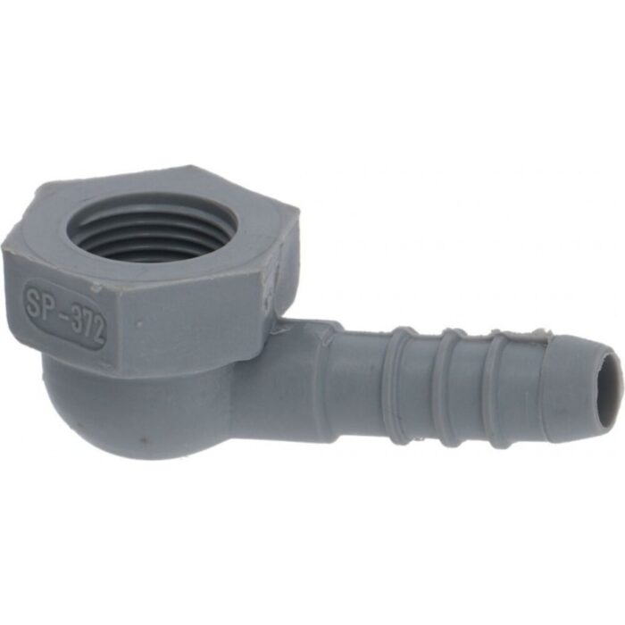 Cachimbo para Haste de Enxag. Sup. "Eletrobar"