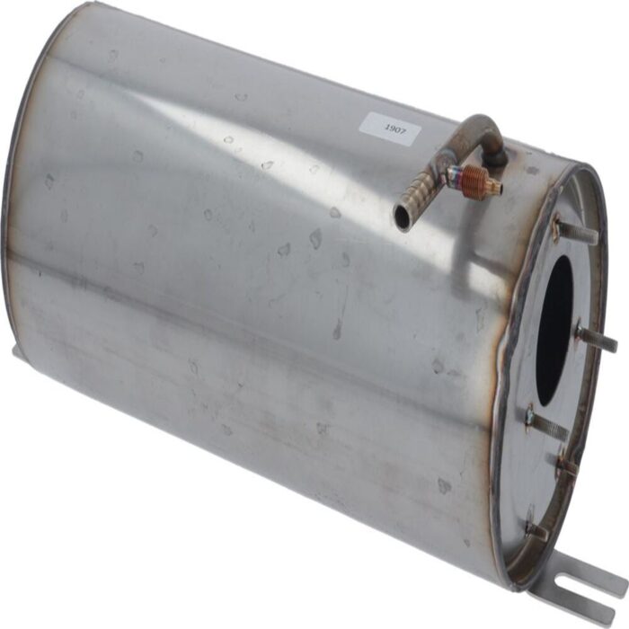 Boiler Lav. "Univerbar" Mod. Beta 40