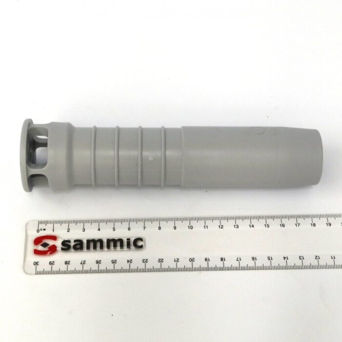 Tubo de Nivel Ø 40X193 mm para Máq. Loiça SAMMIC