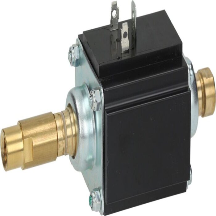 Bomba Fluid-O-Tech 1106Paalm1N