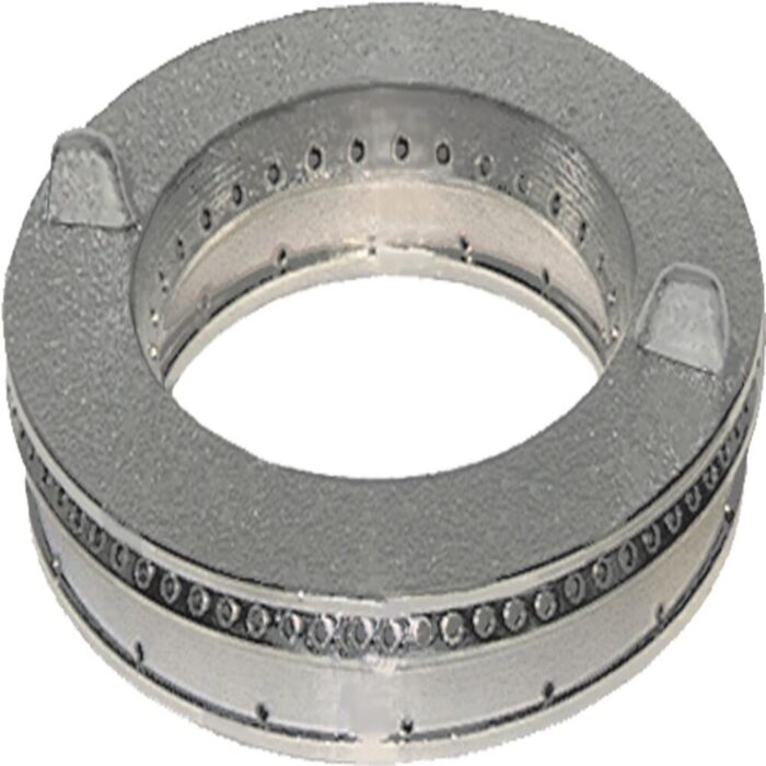 Espalhador de Gás Ø122Mm para Cozinha "Zanussi"