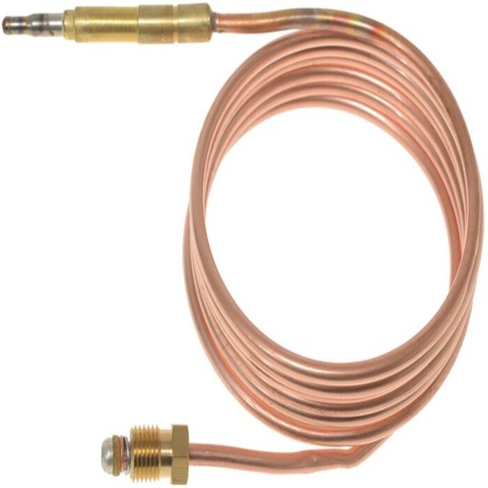 Termopar com 1,5 Mt. M9 Liso - Image 2