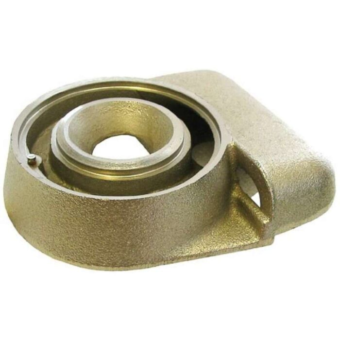 Suporte Espalhador Gás Fogão OLIS + Metos