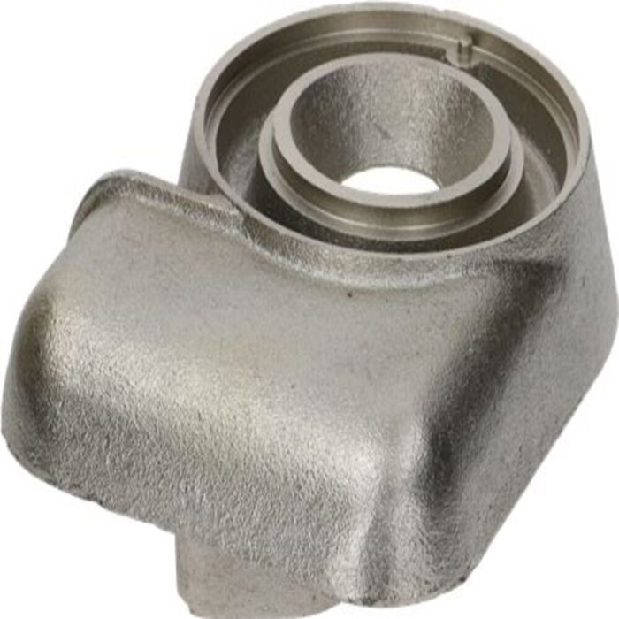 Suporte Espalhador Gás Fogão OLIS + Metos - Image 2