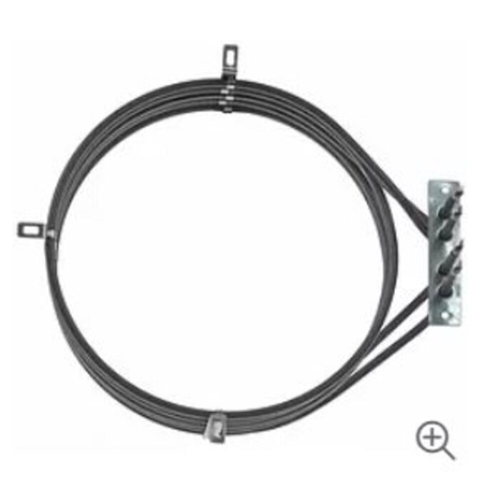 Resistência 5500W 230V para Forno Fm Calefacción Rx-604