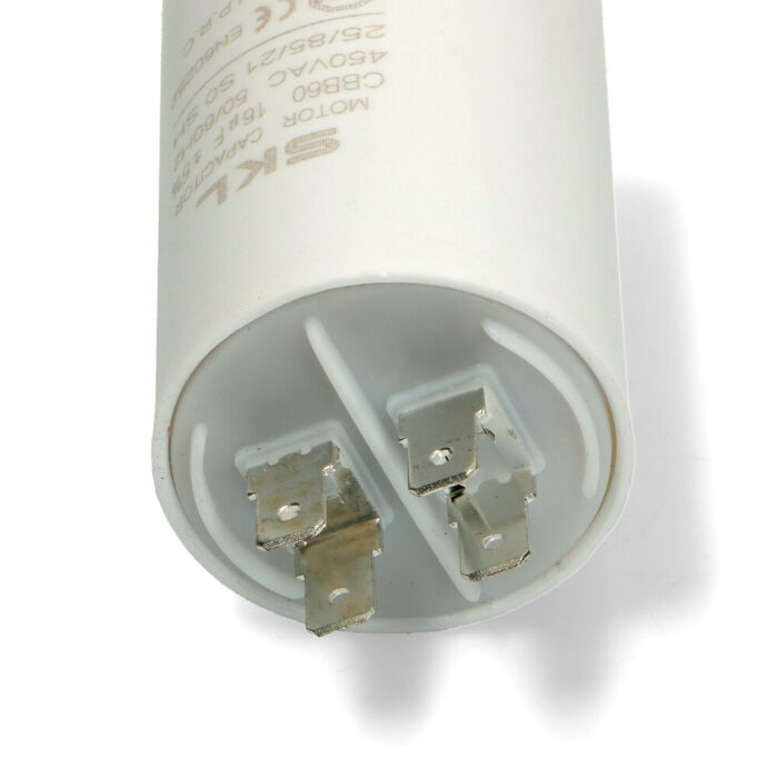 Condensador Arranque 16Μf
