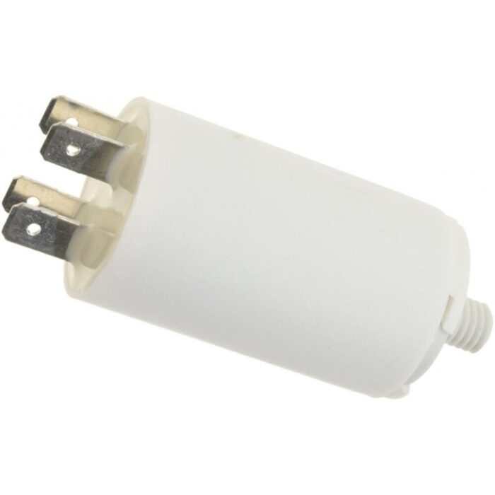 Condensador Arranque 2,5 Mf