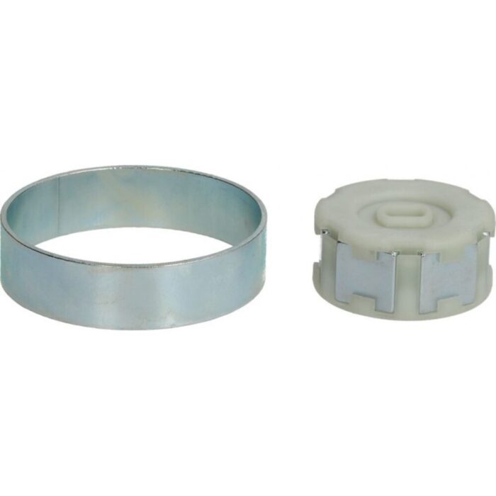 Rotor Magnético Máquina Granizados Ugolini + Bras