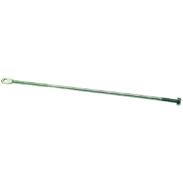 Haste 270 Mm. da Guia Porta "Eletrobar + Colged"