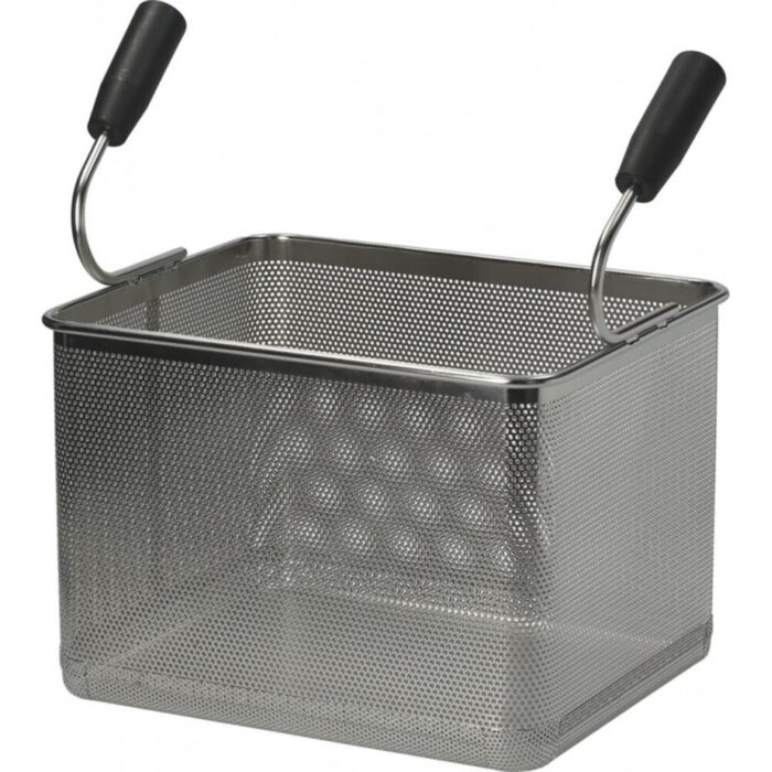 Cesto para Fritad. 242X290X204 Mm. Inox, Coze Pasta "Desco" Kcp