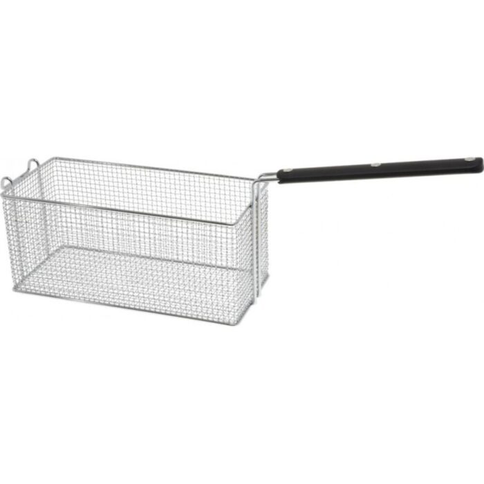 Cesto para Fritad. 34X16X16 "Zanussi"