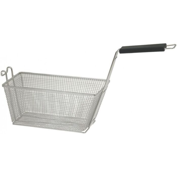 Cesto para Fritad. "Fri Fri" 345X140X155 Mm. Conica Desc. Frent