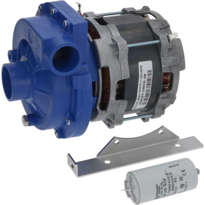 Bomba para Lav. "Zanussi" Lgb Zf 340 Sx - 0,94 Hp