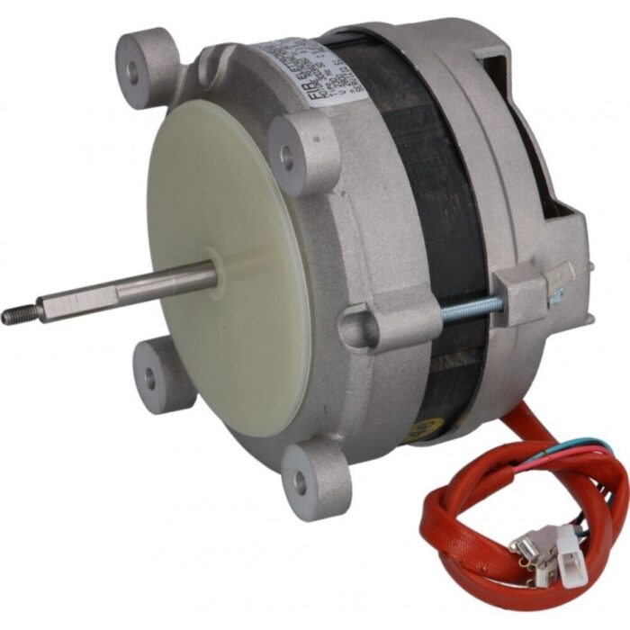 Motor 3003A2350 S/ Turbina "Smeg" Alfa 135 em Diante