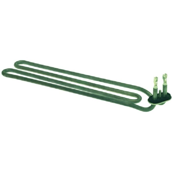 Resist. para Lav. Cuba "Zanussi" 3. 000 W. Capot