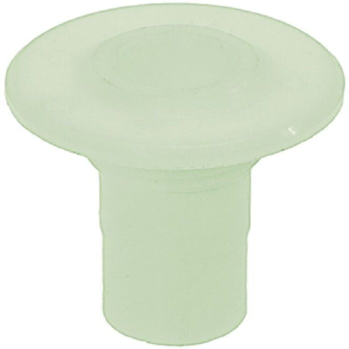 Casquilho Alto para Braço Lav. "Dihr"