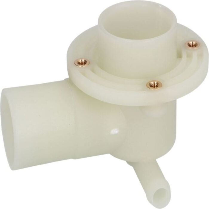 Suporte Sup. Lavagem "Silanos" Capot
