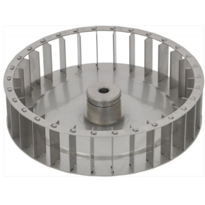 Turbina 160 Mm. para Motor Lf 3240299 Forno "Smeg"