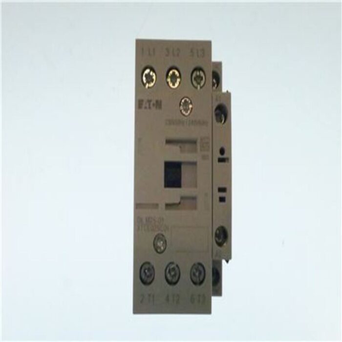 Contactor Potência Eaton Dilm25-01 Forno Kuppersbusch