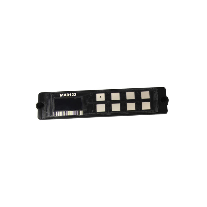 Placa Eletronica de Comando P/ Máq. Loiça "Elframo" Bd47Ve
