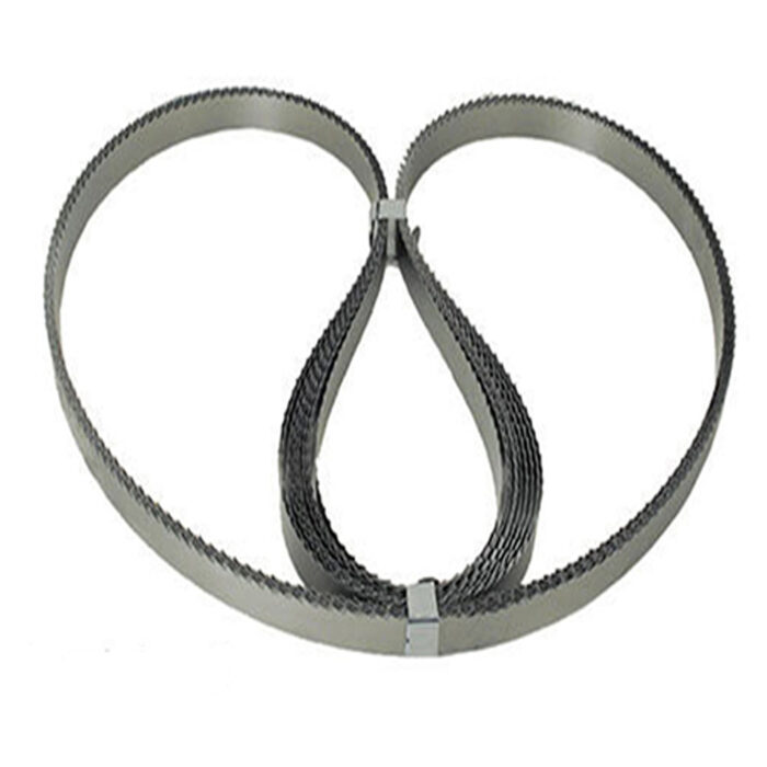 Folha Serra 1660 X 19 X 0,5 Dorblade