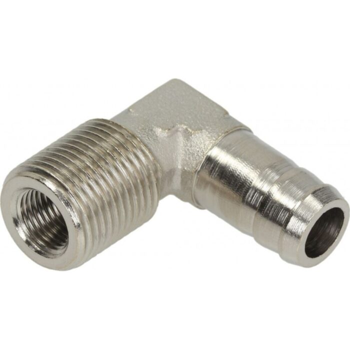 Joelho Metalico para Distribuidor"Dihr + Univergar" 4088