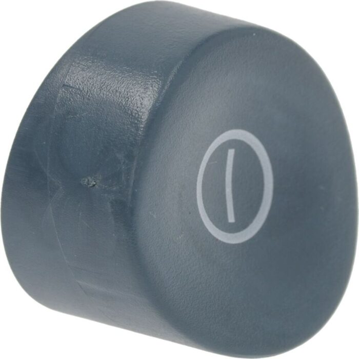 Capa do Interruptor 0-1 "Dihr" - 3319317