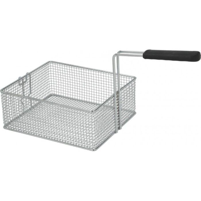 Cesto para Fritad. 27X24X12 "Sicomex + Sammic" (Apoio À Frente)