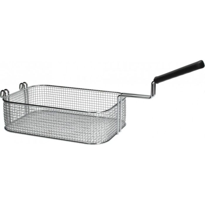 Cesto para Fritad. 33X23X9 "Zanussi" 004492 Apoio À Frente