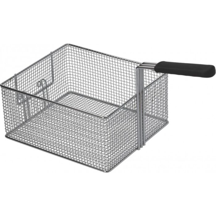 Cesto para Fritad. 29X26X13 "Modular" (Apoio À Frente)