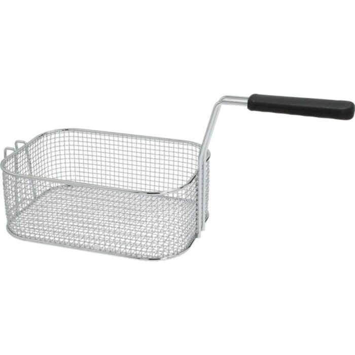 Cesto para Fritad. 30X20X11 "Silko+Bertos+Giga" Apoio À Frente