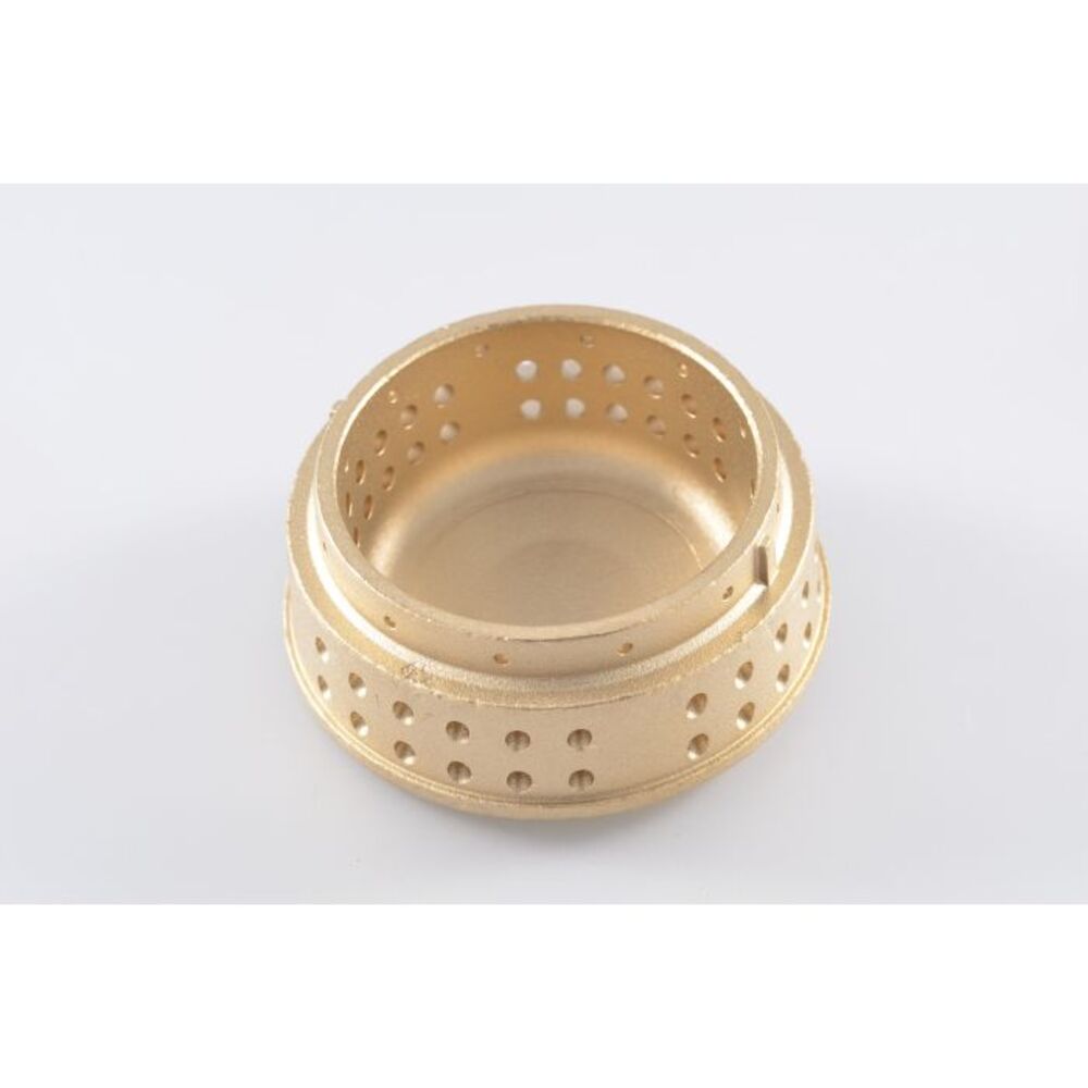 ESPALHADOR DE GÁS ø 60 P/FOGÕES ZANUSSI - Image 2