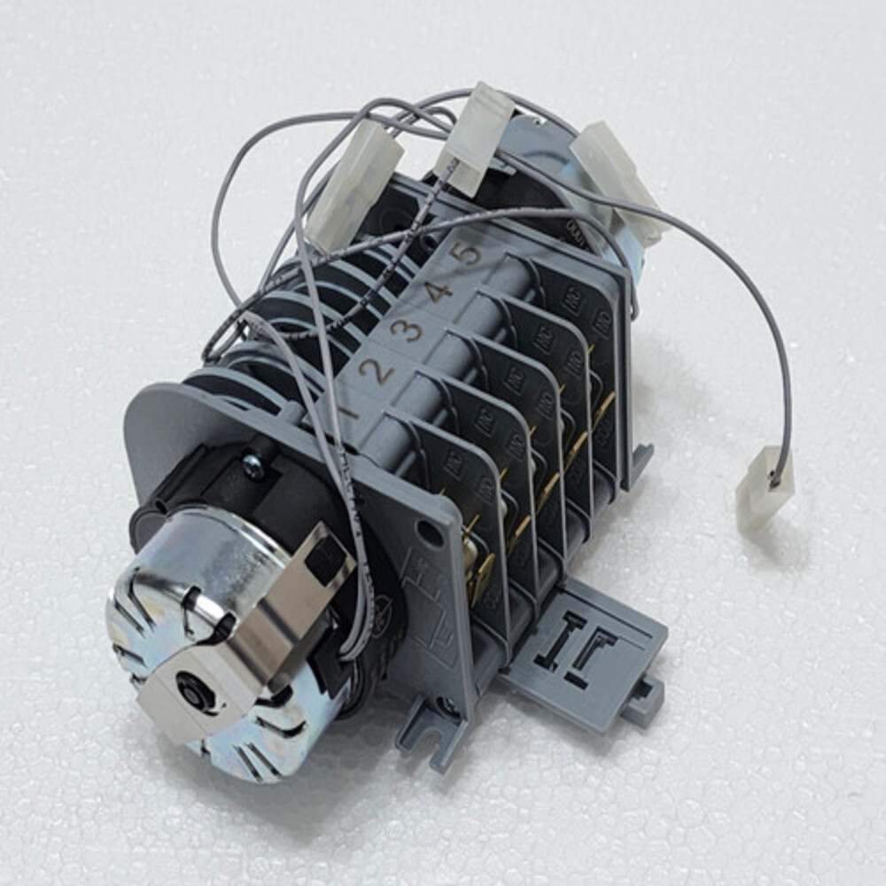 PROGRAMADOR 4905DV 5 CAMMES P/MÁQ. LOIÇA ZANUSSI - Image 2