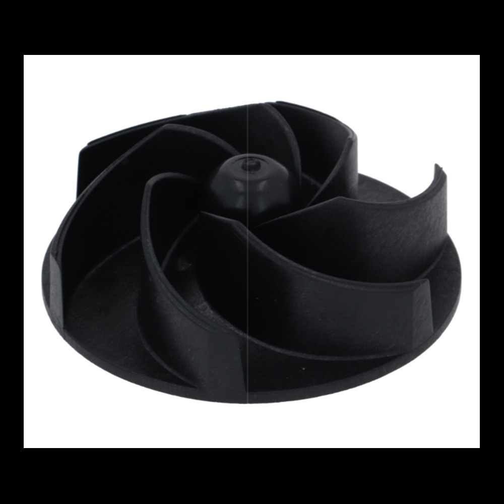 Turbina Bomba Lavagem Máquina Loiça - Image 2