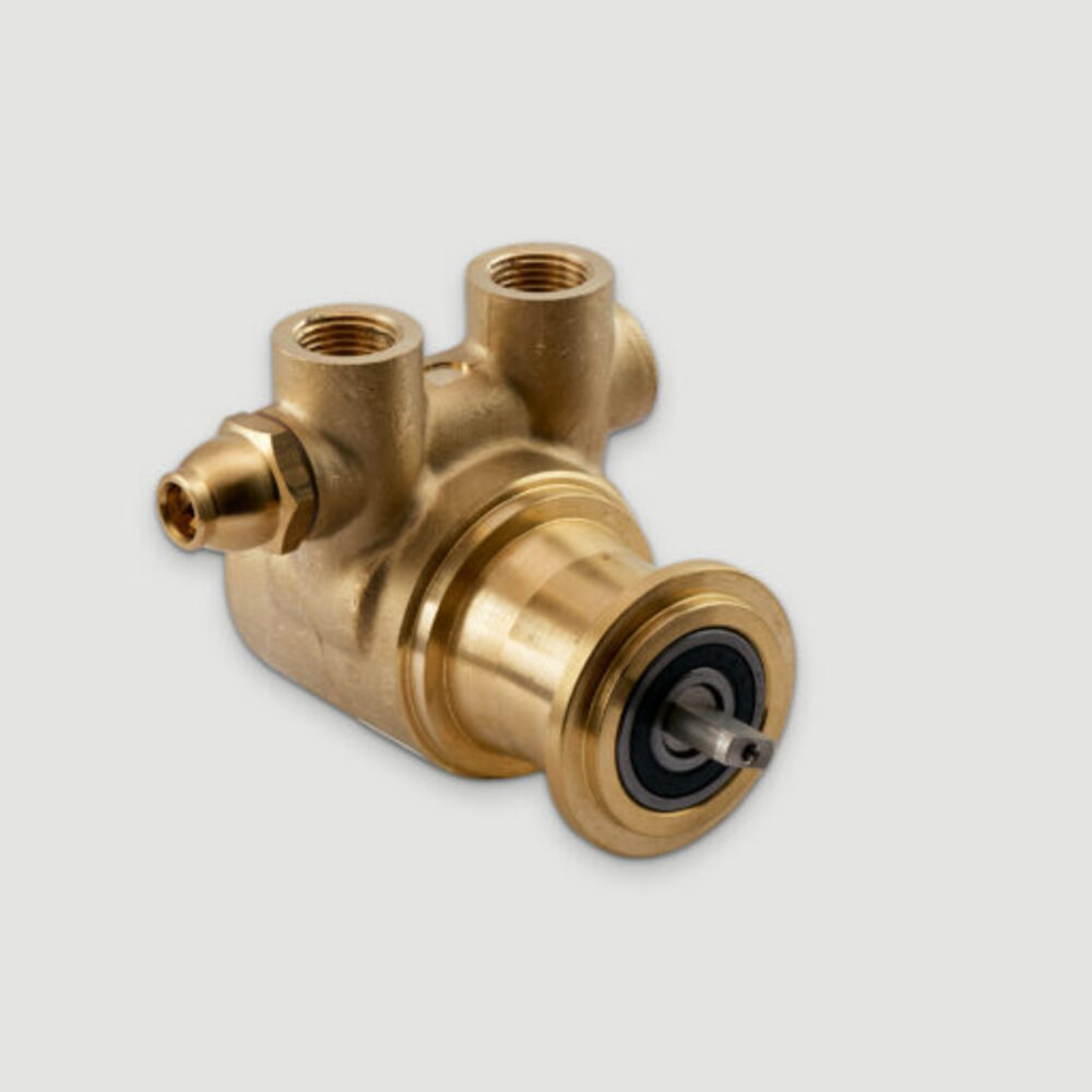 Bomba Volumétrica FLUID O TECH PA0501 - Image 2